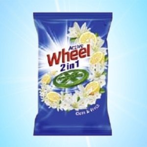 washing powder