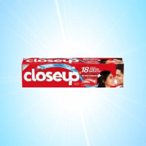 TOOTH PASTE