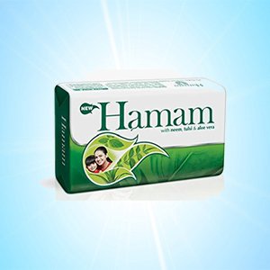 BATHING SOAP