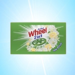 DISH WASH BAR