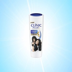 SHAMPOO
