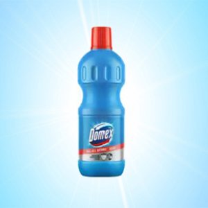 TOILET CLEANER