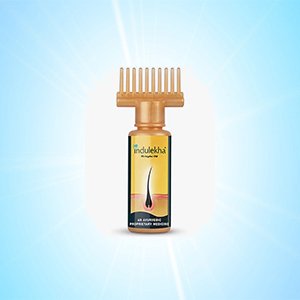 HAIR OIL