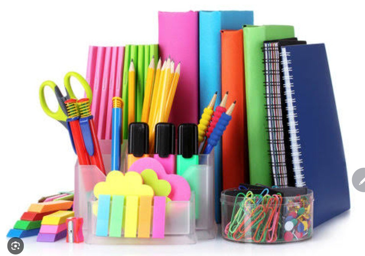 Stationary