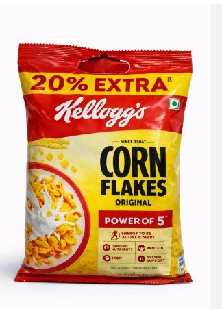 kellogs