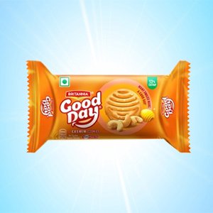 GOODDAY CASHEW MRP 10