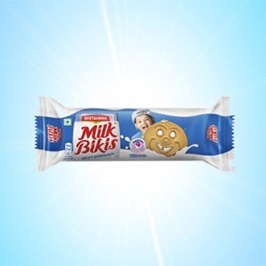 MILK BIKIS MILKY SANDWICH MRP 10