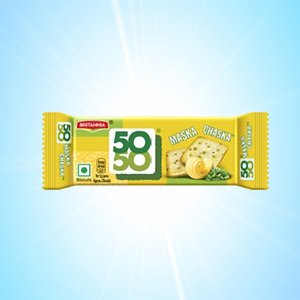 50-50 MASKA CHASKA