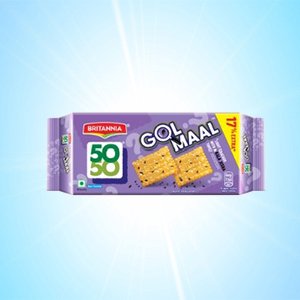 50-50 GOLMALL