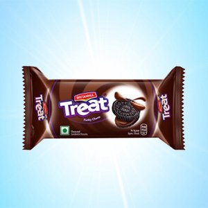 TREAT CHOCOLATE CREME