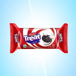 TREAT VENILLA CREME