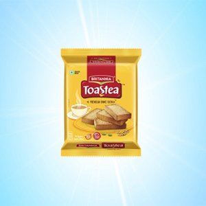 TOASTEA