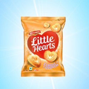 LITTLE HEART MRP10