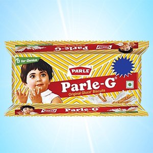 Parle-G MRP 10