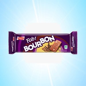 Fab! Bourbon MRP 10