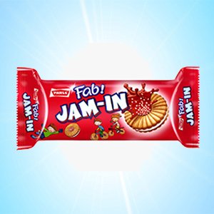 Fab! Jam-In MRP 10
