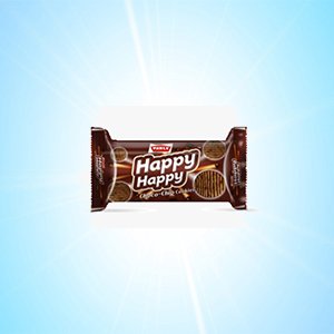 Happy Happy Choco-Chip Cookies MRP 5