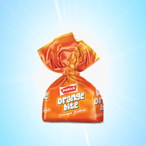 Orange Bite