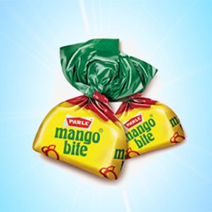 Mango Bite