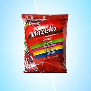 Parle Mazelo