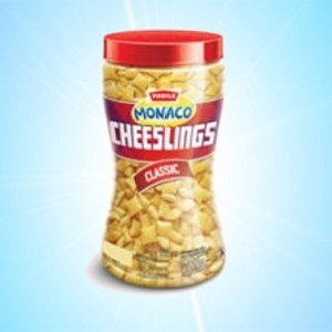 Parle Monaco Cheeslings Classic