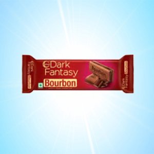 Sunfeast Bourbon Dark Fantasy Biscuit