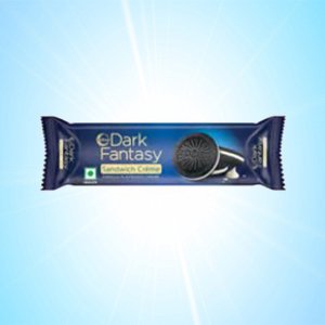 Sunfeast Dark Fantasy Vanilla Creme