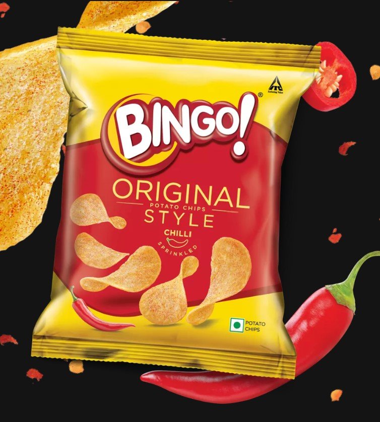 BINGOO
