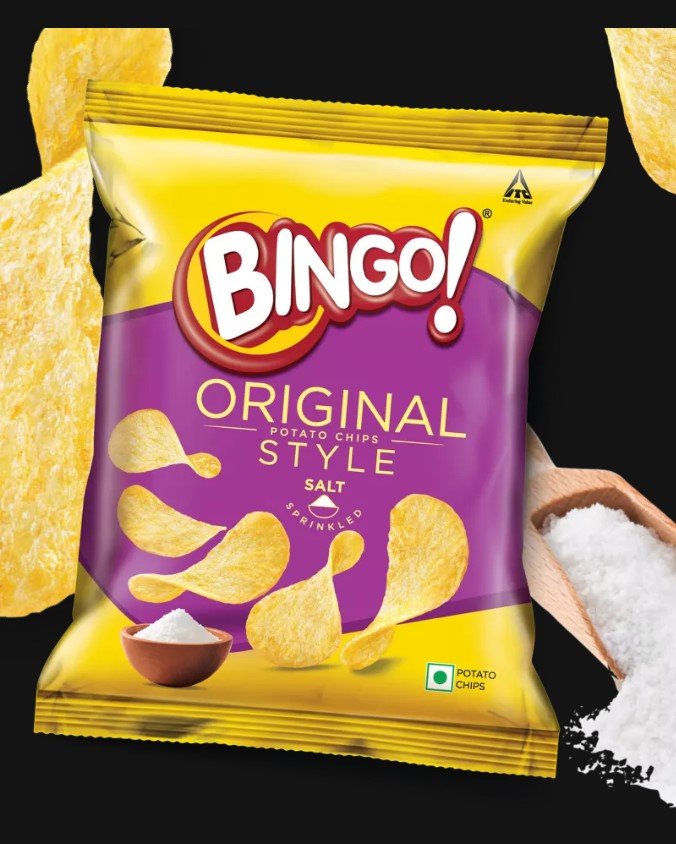 BINGO