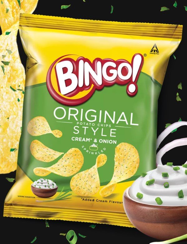 BINGO