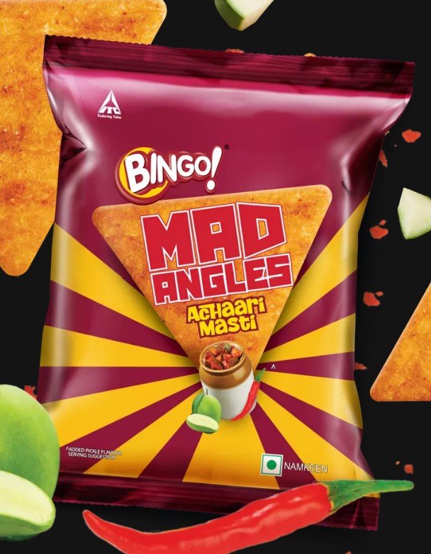 BINGO
