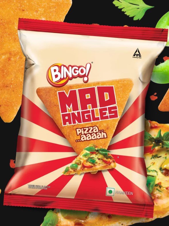 BINGO