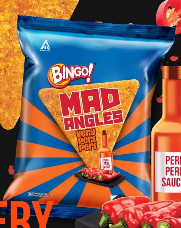 BINGO