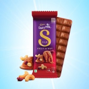 DAIRY MILK MRP 45