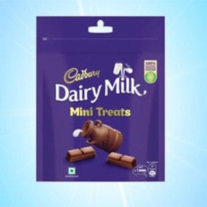 DAIRY MILK