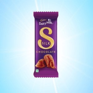 DAIRY MILk MRP 85