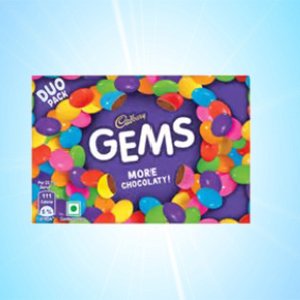 GEMS MRP 5
