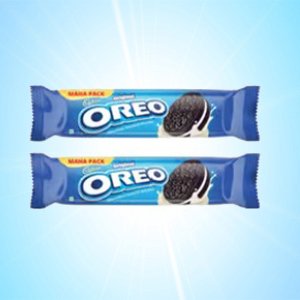 DAIRY MILK OREA MRP 10