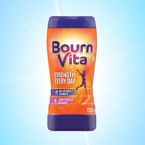 BOURN VITA MRP 128