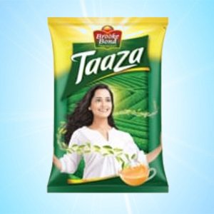 TAAZA