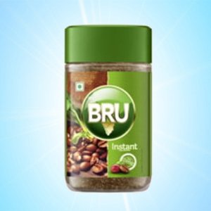 BRU
