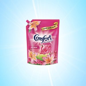 COMFORT
