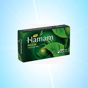 HAMAM