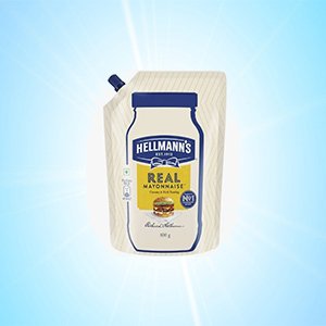 MAYONNAISE