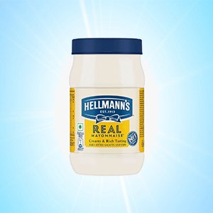 MAYONNAISE