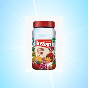 KISSAN