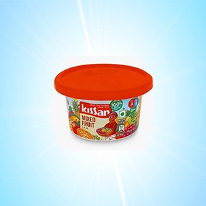 KISSAN