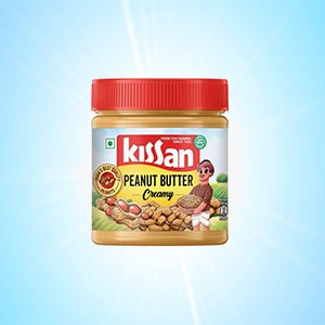 KISSAN