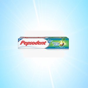 PEPSODENT