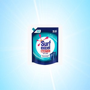 SURF EXCEL